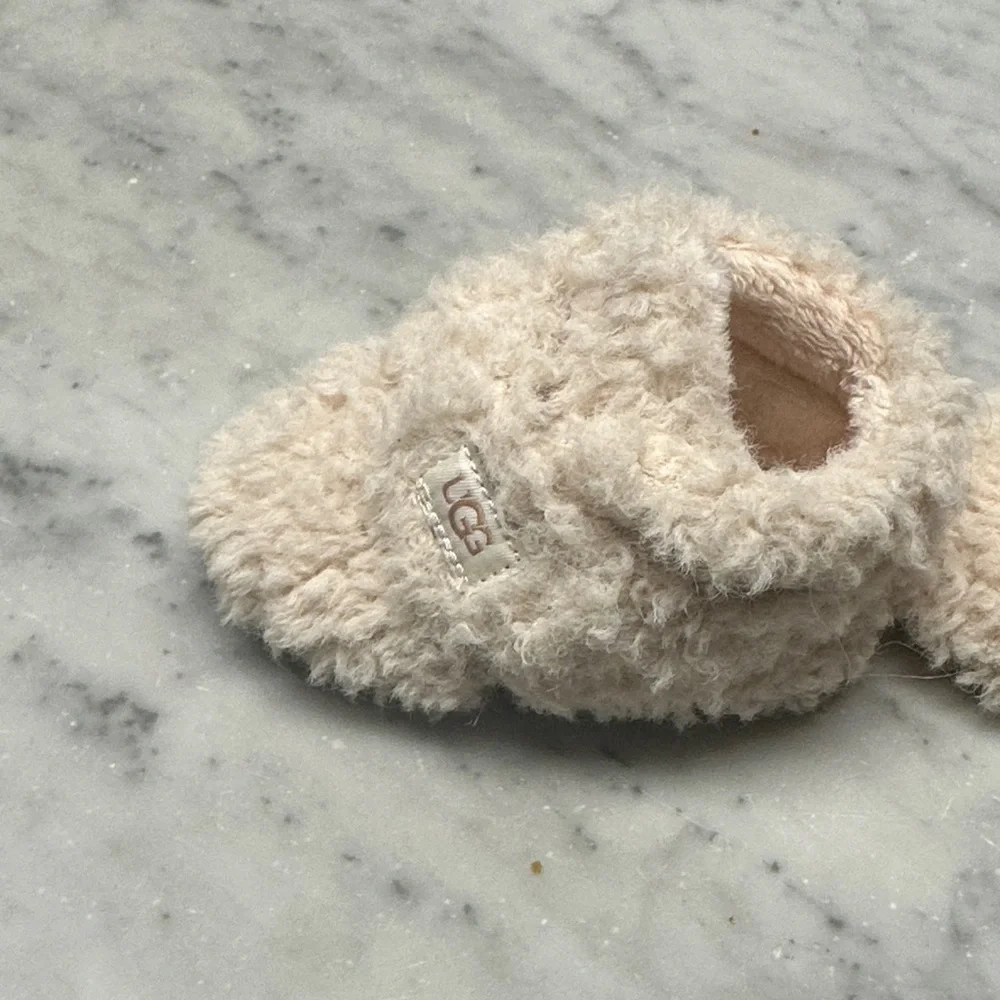 UGG cozy warm